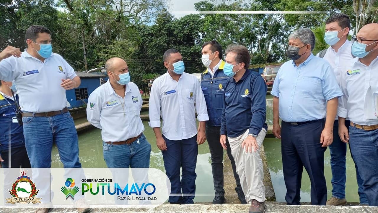 Gobernador asigna $3.720 millones para atender municipios afectados por temporada de lluvias