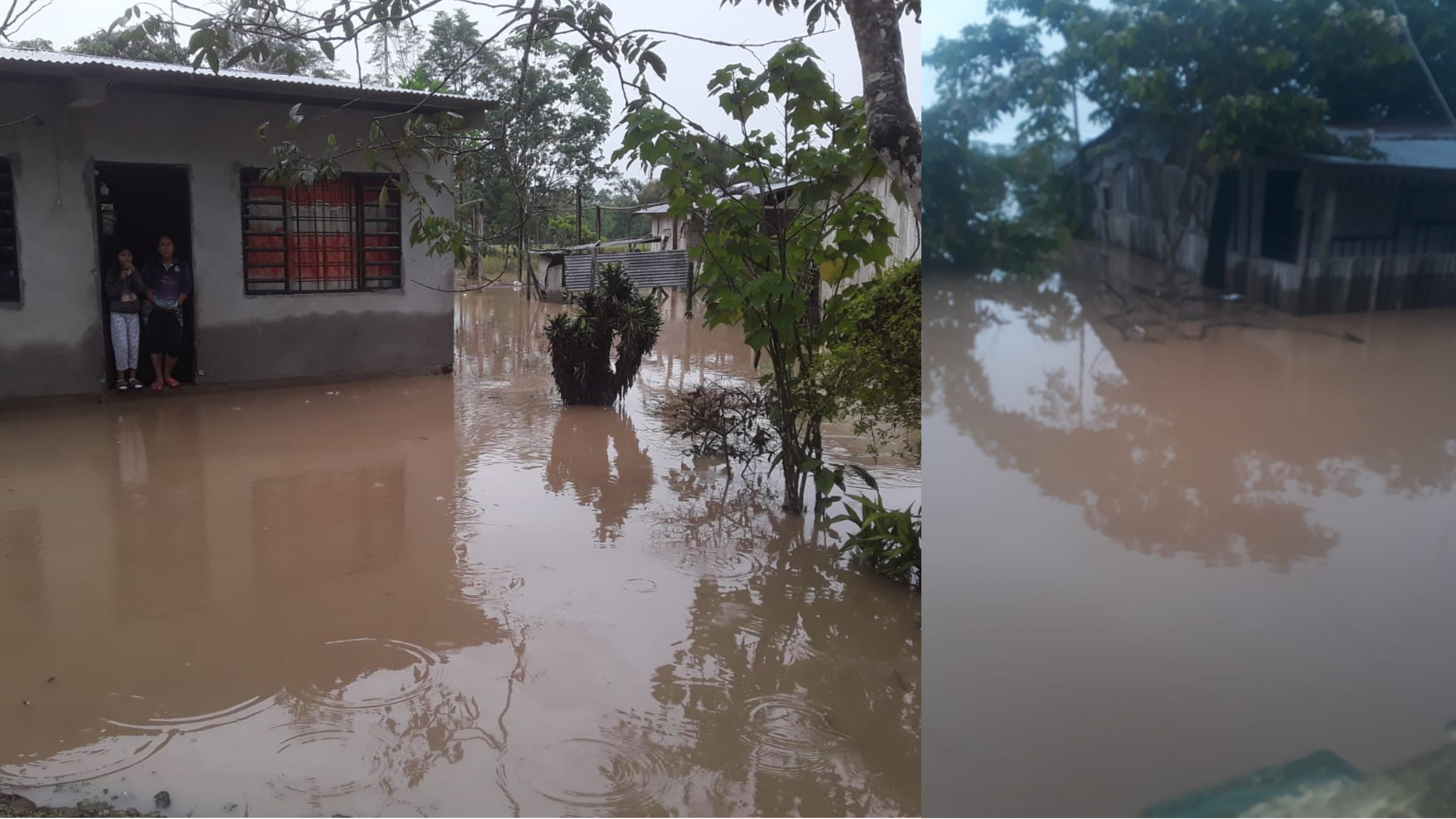 Se declara emergencia pública en el Departamento de Putumayo