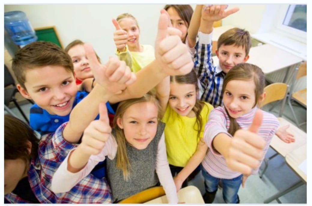 Antes del regreso a Clases , a Vacunar a los NIÑOS contra el SARAMPIÓN y la RUBÉOLA 