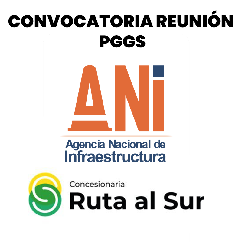 Convocatoria PGGS