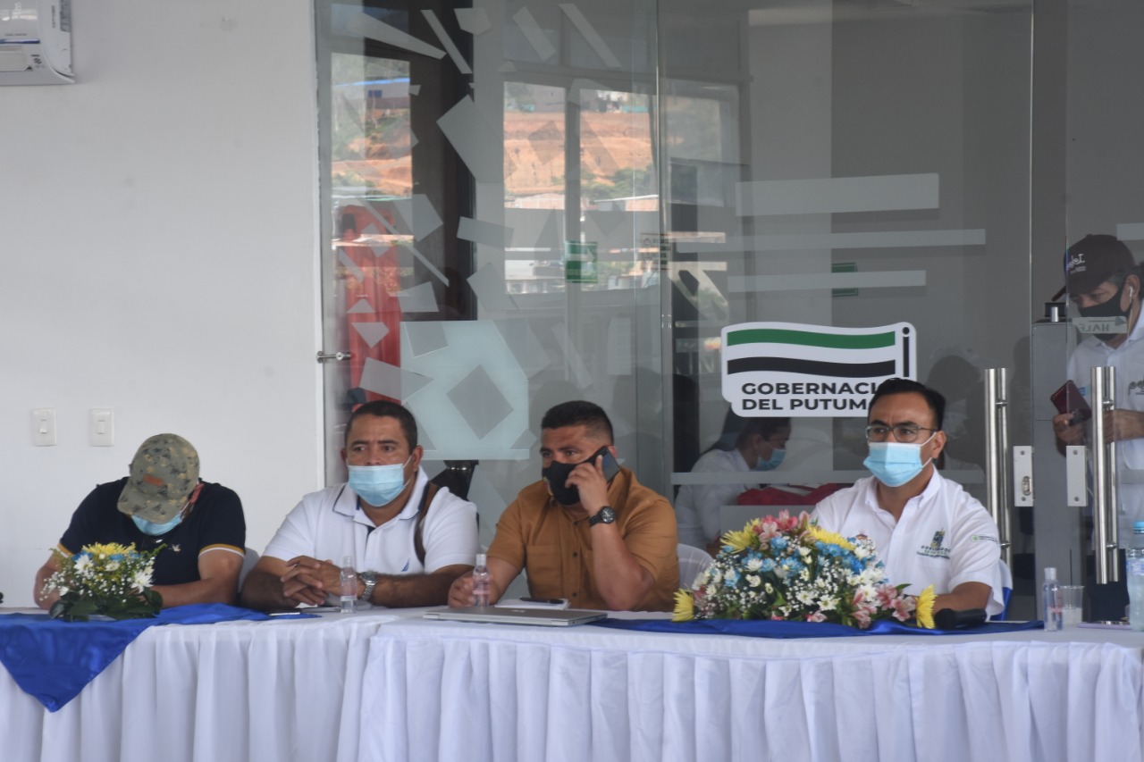 En articulación con ministerio de vivienda proyectamos construcción de vivienda rural. 