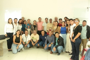 ¡Putumayo será protagonista en la #COP16Colombia!