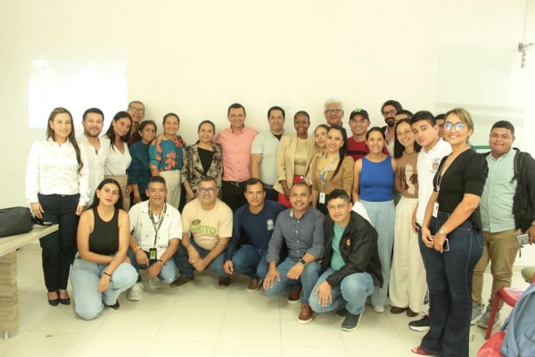 ¡Putumayo será protagonista en la #COP16Colombia!