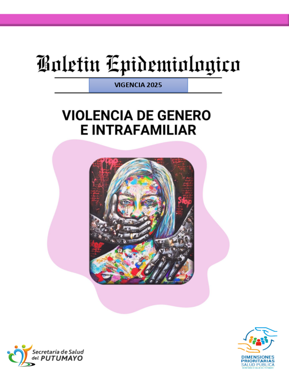 VIOLENCIA DE GÉNERO E INTRAFAMILIAR Y ATAQUES CON AGENTES QUÍMICOS
